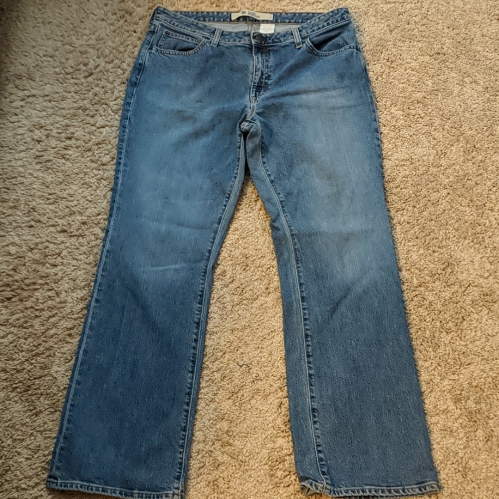 Gap Jeans